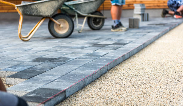 Driveway Pavers for Homes in South Lancaster, MA