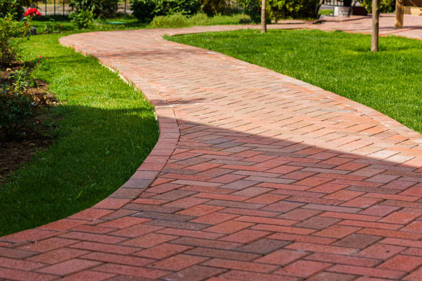 Best Professional Driveway Pavers  in South Lancaster, MA