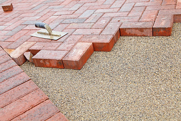 Trusted South Lancaster, MA Driveway Pavers Experts