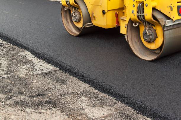 Best Cobblestone Driveway Pavers  in South Lancaster, MA